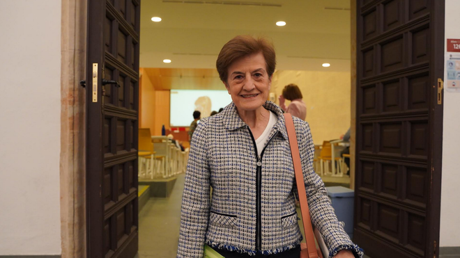 Adela Cortina