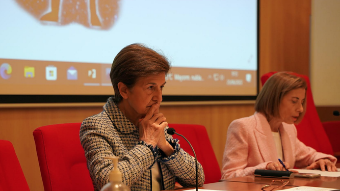 Adela Cortina