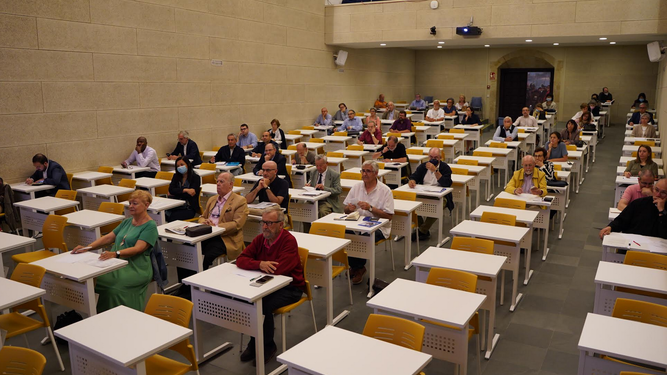 XI Jornadas UPSA de Diálogo Filosófico
