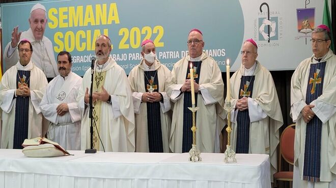 Semana Social Argentina