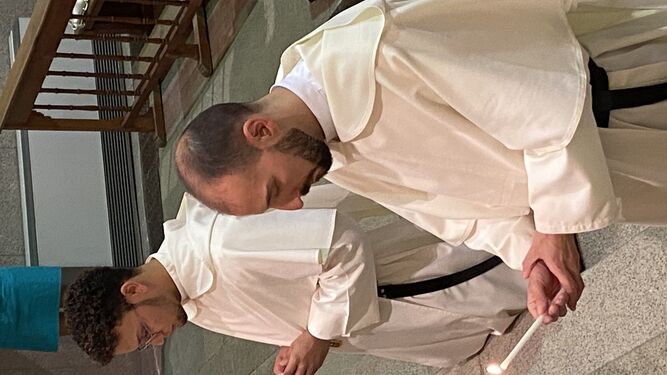 Profesion solemne