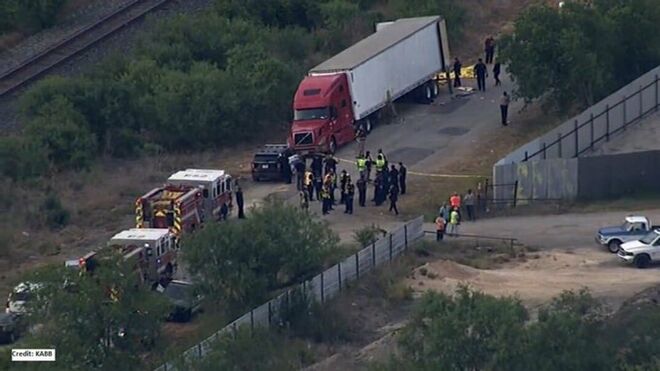 Arzobispo de San Antonio Texas: la falta de valentía para hacer frente a la reforma migratoria está matando y destruyendo vidas