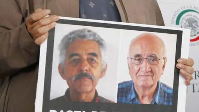 Presidente de México a jesuitas: Se les olvida a religiosos las masacres de antes