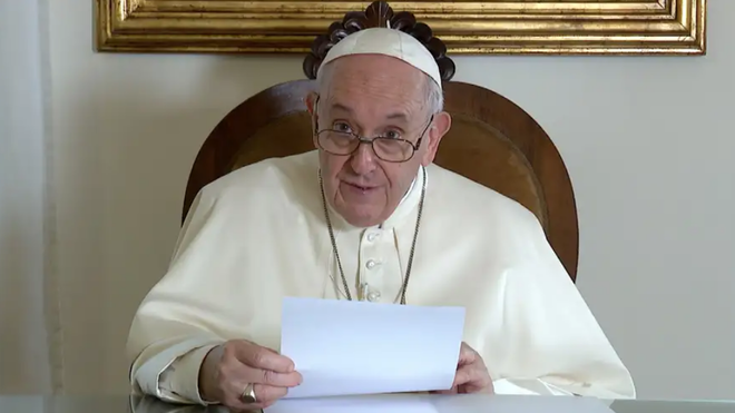 Papa Francisco