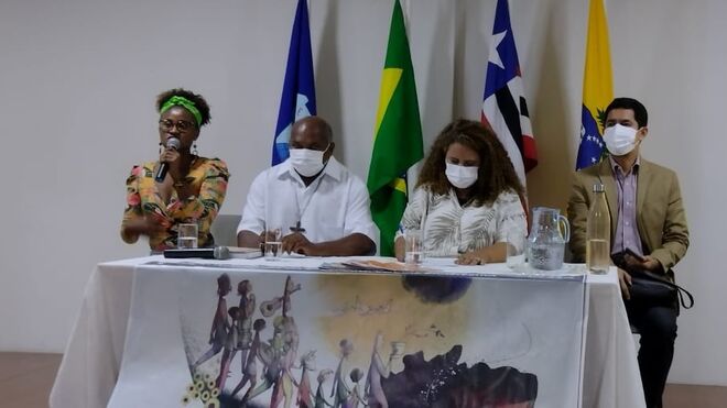 Misión Escucha y Denuncia en el Estado de Maranhão