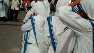 El Parlamento de Nicaragua disuelve un centenar de ONG y expulsa a las Misioneras de la Caridad