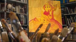 Encuentro Mundial de las Familias