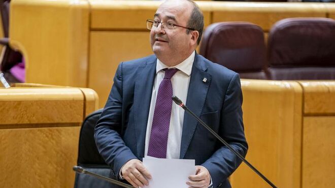 Miquel Iceta