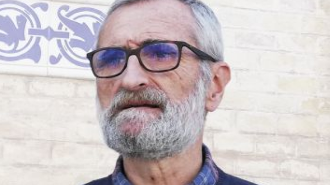 Francisco Javier Sáez de Maturana Municha