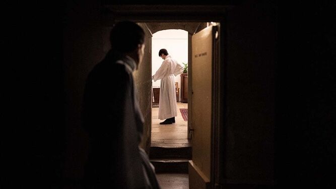 Abusos en el seno de la Iglesia
