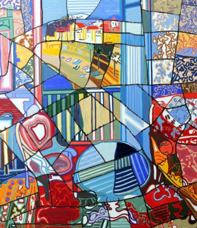 "Le Havre X"