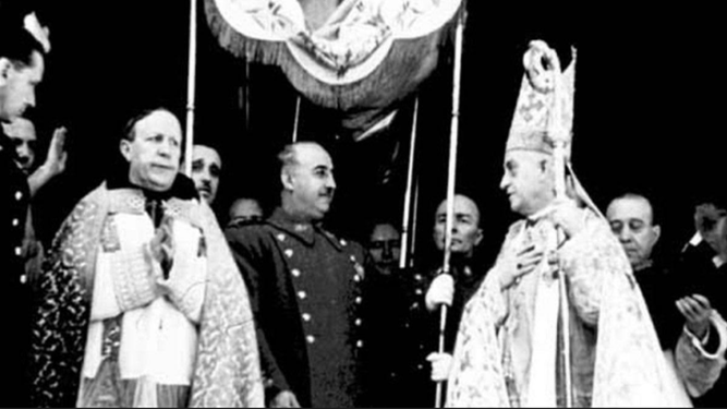 Nacional catolicismo