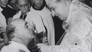 Nacional catolicismo