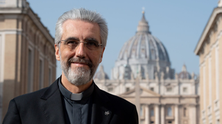 Luis Marín de San Martín