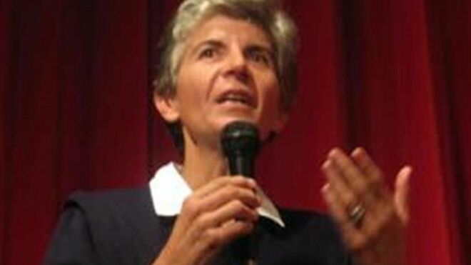 Hermana Luisa dell'Orto