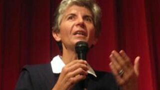 Hermana Luisa dell'Orto