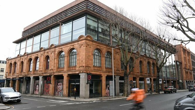 60 Sloane Square de Londres