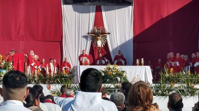Beatificación de los 'Mártires del Zenta'