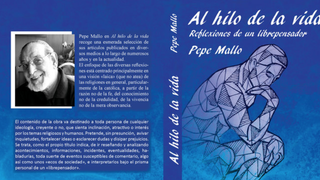 Librto de Pepe Mallo