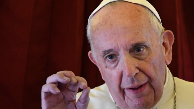 Papa Francisco