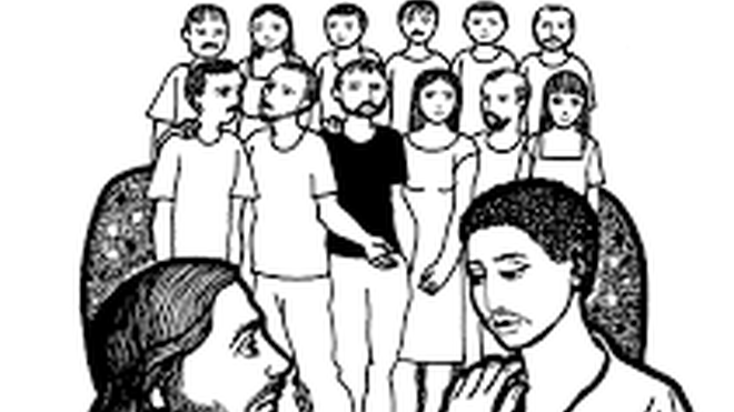 ¡¡¡ Entrégale tu Voluntad al Señor!!!