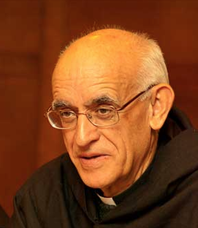 Monseñor Fortunato Pablo Urcey