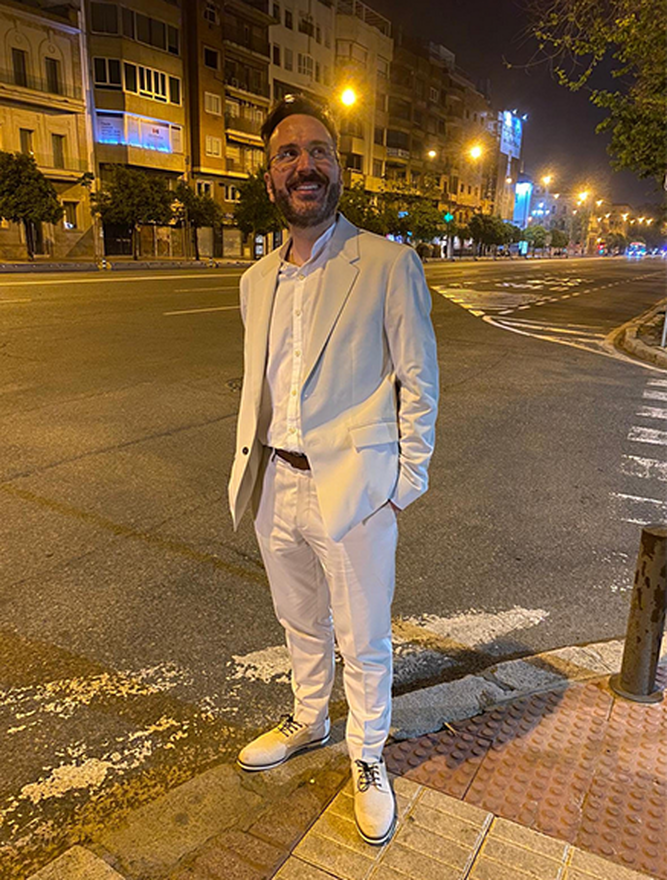 Jesús Donaire