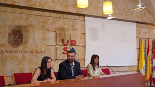 Inauguración Máster Internacional UPSA-FIDESCU