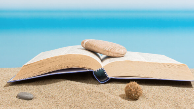 Libros de verano