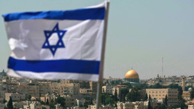 Jerusalén