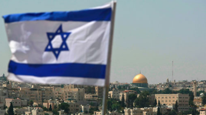 Jerusalén