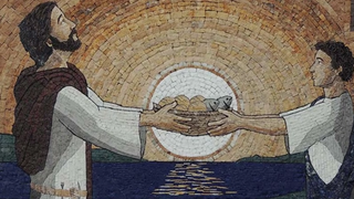 Cuando se comparte, hay para todos