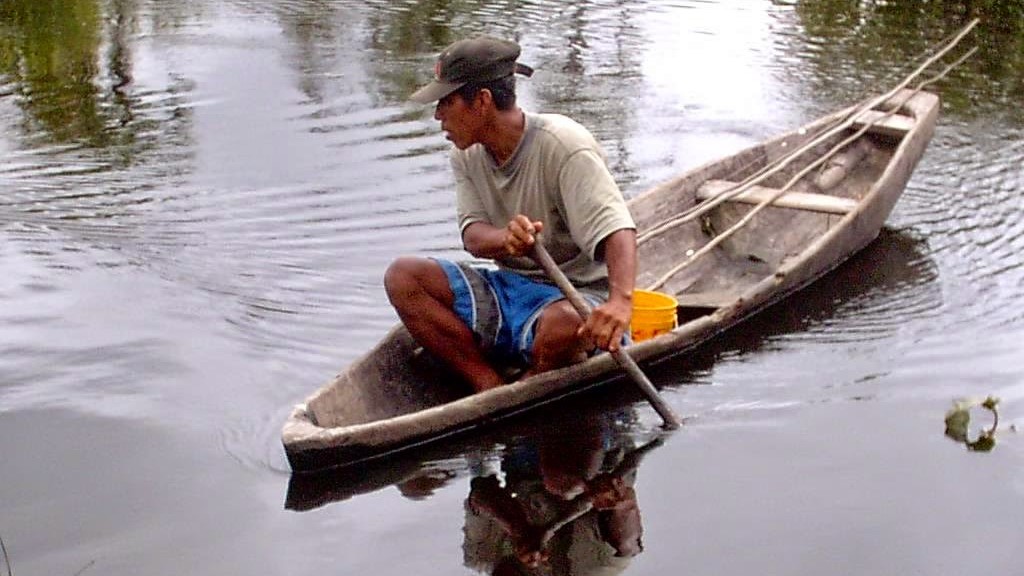 PESCADOR