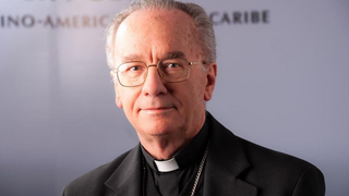 Cardenal Claudio Hummes