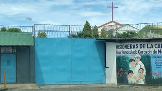 Hogar Inmaculado Corazón de María en Granada