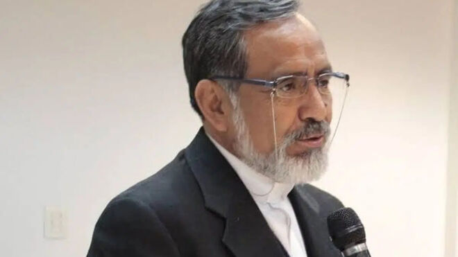 Presunto sicario agrede a sacerdote en Michoacán, lamenta que “no haya gobierno” en México