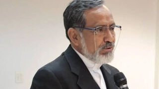 Presunto sicario agrede a sacerdote en Michoacán, lamenta que “no haya gobierno” en México