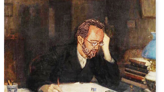 Digitalización y desencarnación