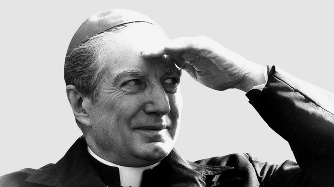 Cardenal Martini