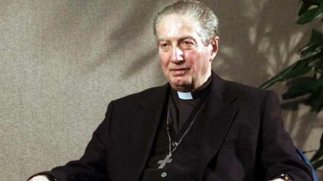 Carlo María Martini,