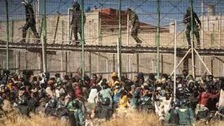 Cristianos Socialistas PSOE, reflexiones sobre la valla de Melilla