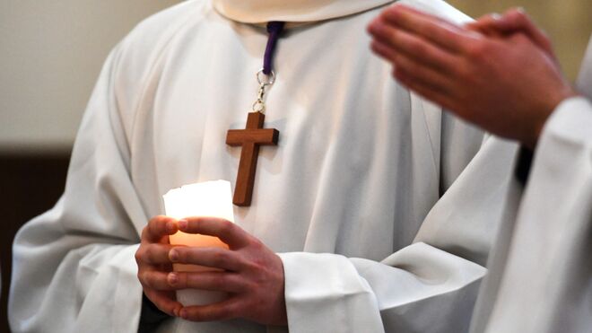 Sacerdotes