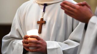 Sacerdotes