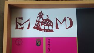 Visitas al Museo Diocesano de Vitoria desde casa, el móvil, o la tablet