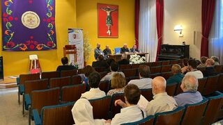 74 Semana Española de la Misionología