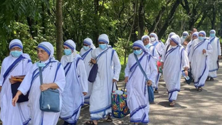 Misioneras de la Caridad expulsadas de Nicaragua