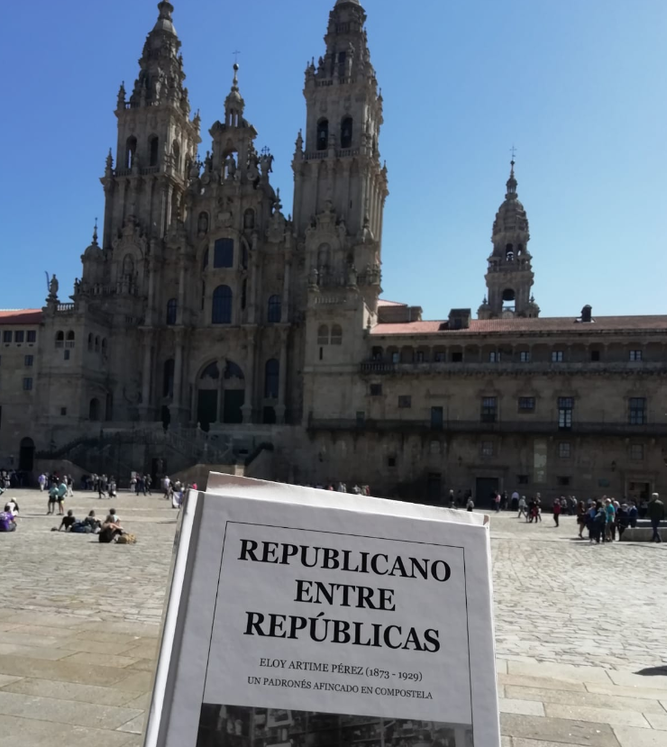 Libro de Eloy