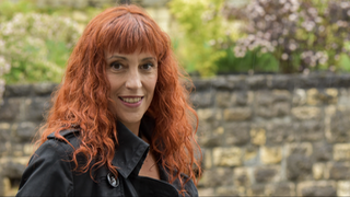 Julia Moreno, nueva portavoz de los obispos suizos