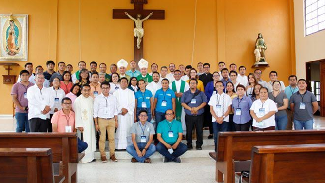 Foto familia