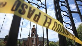 “Que la guerra sea entre nosotros”, propone líder de cártel mexicano ante los asesinatos a jesuitas